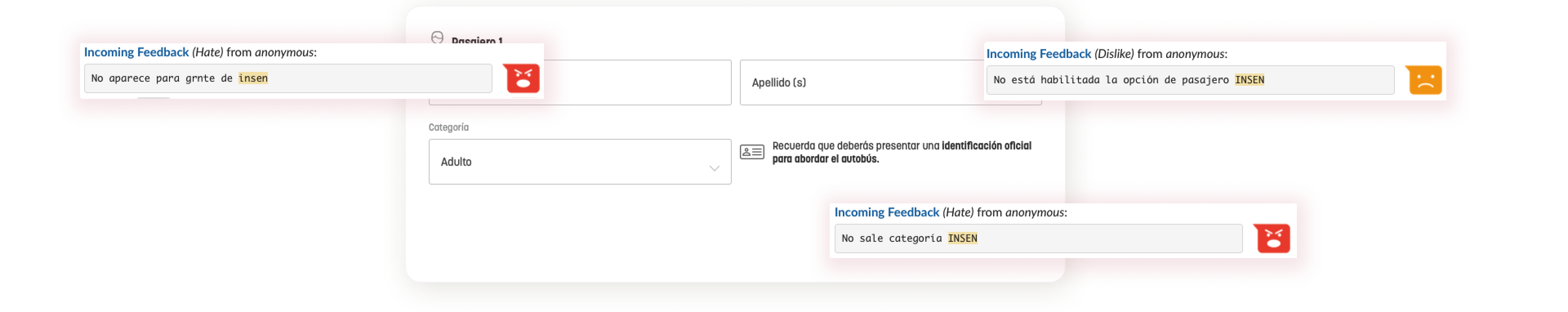 Primera Plus insight analysis