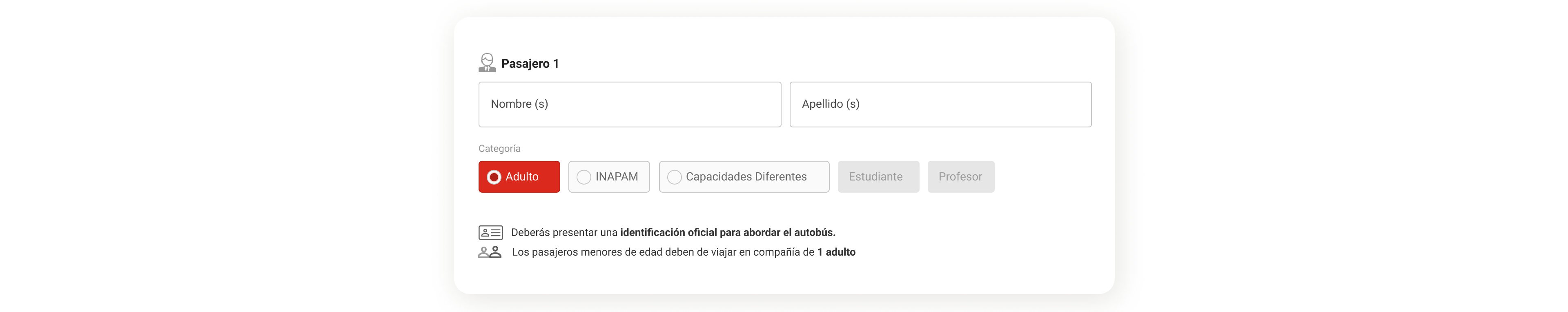 Primera Plus interface solution